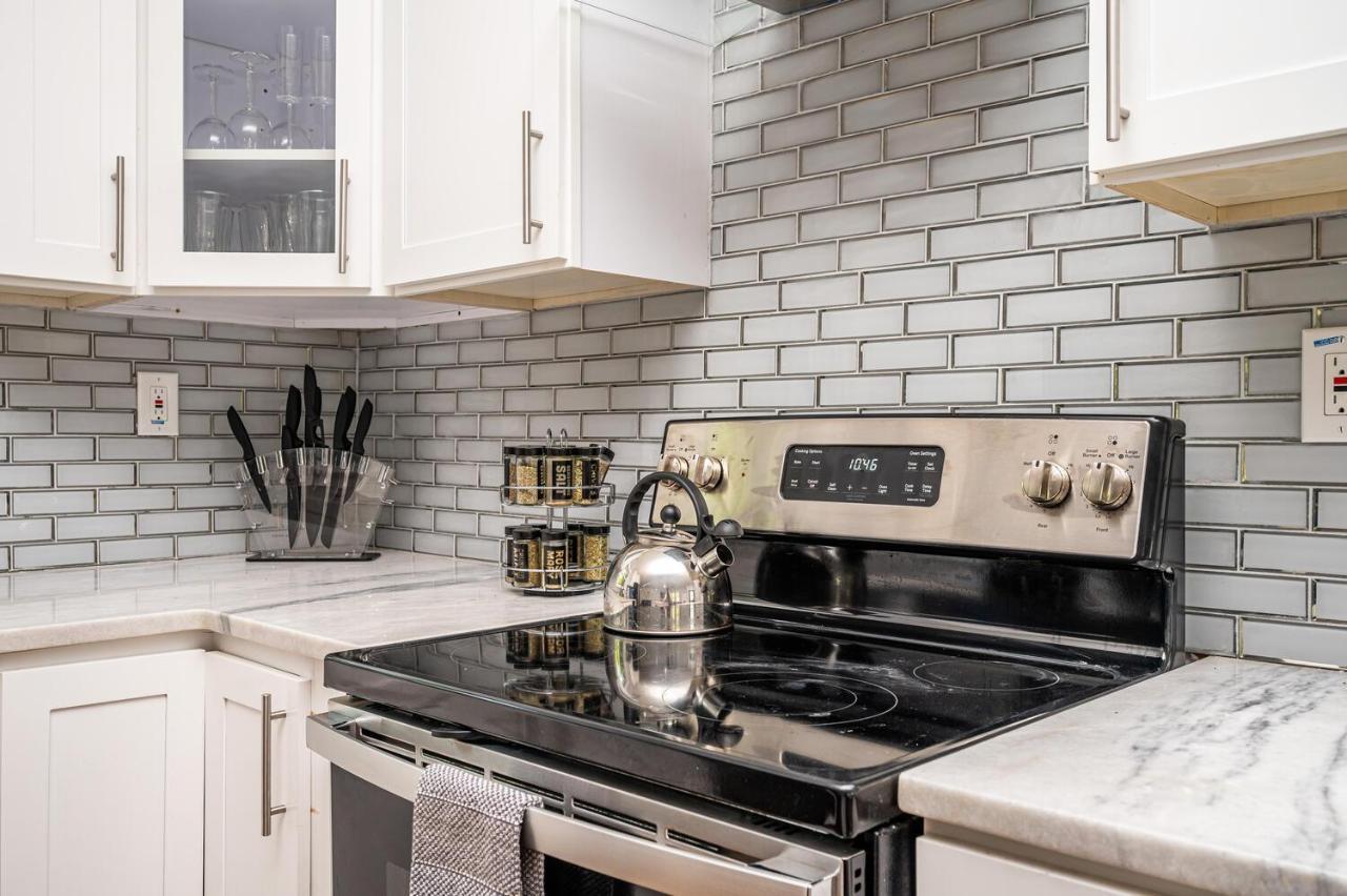 New Spacious Decatur Oasis W Fire Pit, Mins To Atl Exteriér fotografie
